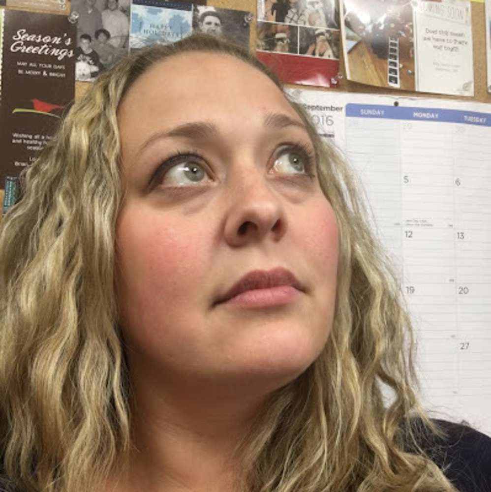 Meet your Posher, Vanessa